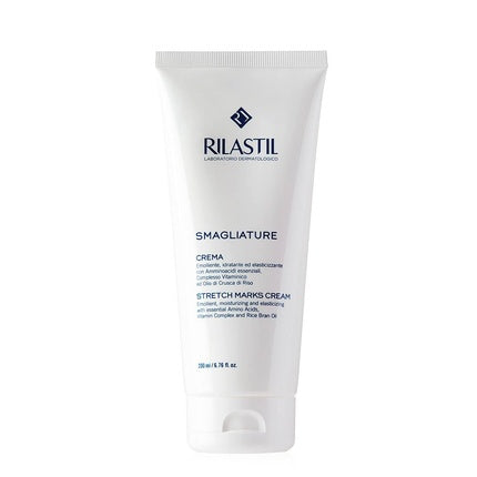 Rilastil Stretch Marks Cream 200ml