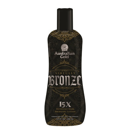 Australian Gold Sinfully Bronze Lotion 250 Ml