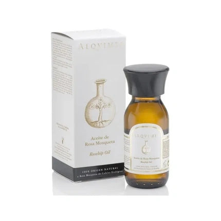 Alqvimia Alqvimia Rosehip Oil 150ml