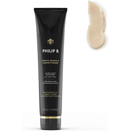 Philip B Nourishing and Conditioning Crema White Truffle 178ml
