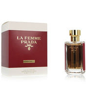 Prada La Femme Intense Eau De Parfum Spray 50ml
