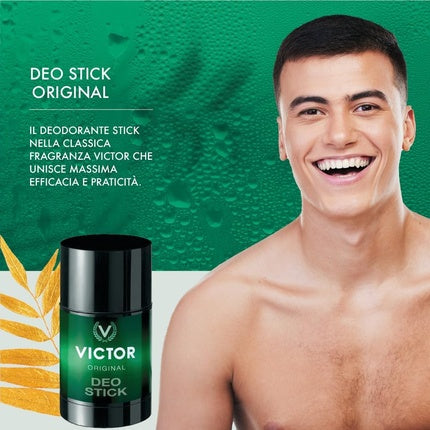 Victor Deo 75ml Stick