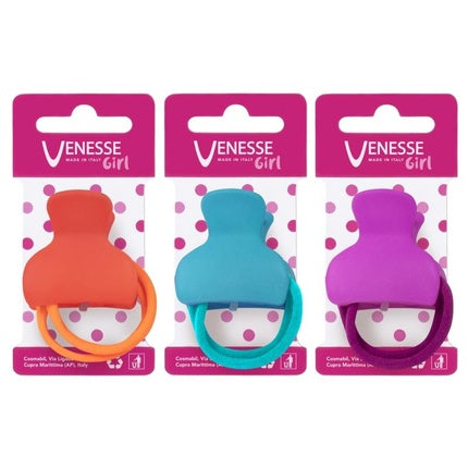 Venesse Bimba Media Elastic Microfiber 2 Pcs