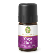 Primavera Yoga Flow Essential Oils Blend 5 Ml