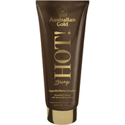Australian Gold Hot! with Bronzers 250ml