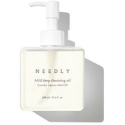 Needly Mild Deep Cleansing Oil