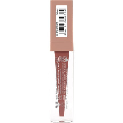 NAM Makeup Iconic Matte Lipstick NR 7 True Nude 3.5ml