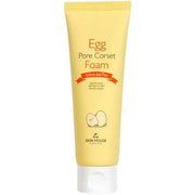 The Skin House Egg Pore Corset Foam 120ml