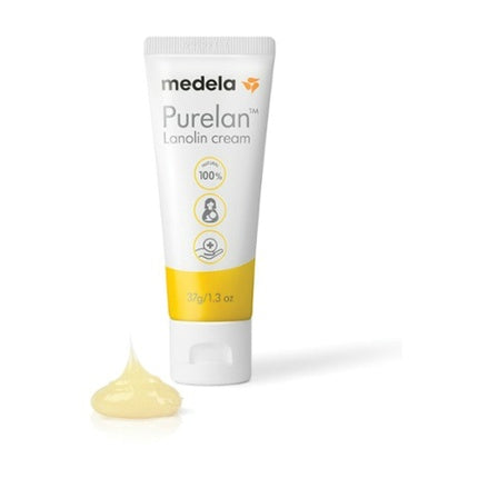 Medela Purelan Lanolin Cream