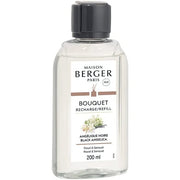 Maison Berger Black Angelica Bouquet Refill 200ml