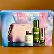 La Mer Gift Set Full Size Products Value $640 + Free Cosmetic Bag Sale Price