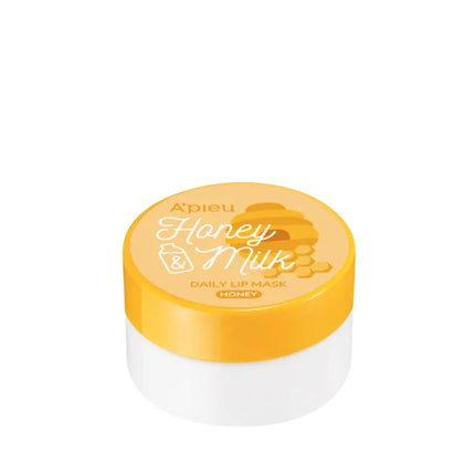 A'Pieu Honey And Milk Daily Lip Mask - 6 G