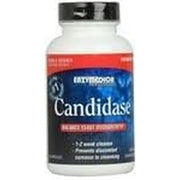 Enzymedica Candidase