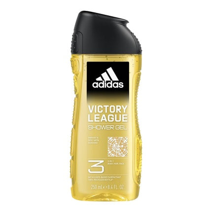 Adidas Victory League Shower Gel 250ml