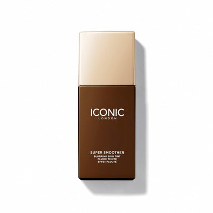 Iconic London Super Smoother Blurring Skin Tint Light to Medium Coverage