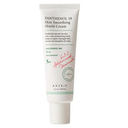 Axis-Y Panthenol 10 Skin Smoothing Shield Cream - 50ml