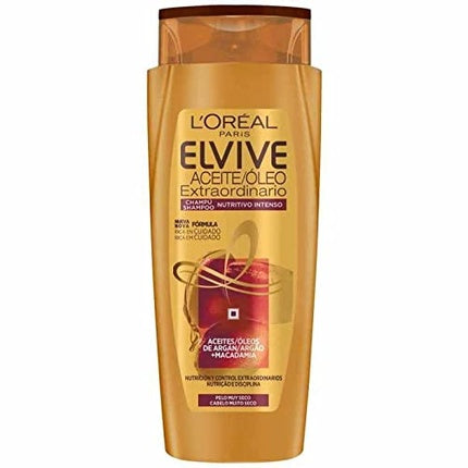 Elvive Shampoo Elvive 690 Ext Cab M/Trocken 690ml
