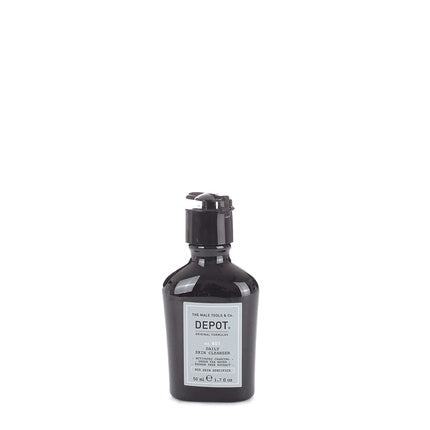 Depot 801 Daily Skin Cleanser for Men SDEV010