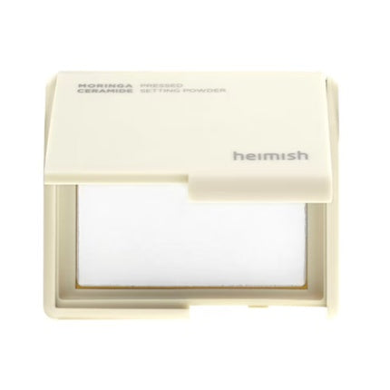 Heimish Moringa Ceramide Pressed Setting Powder 5g