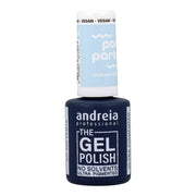 Andreia The Gel Polish Pool Party N4 - 10.5 Ml