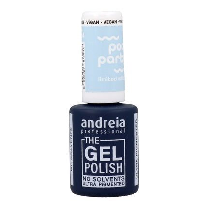 Andreia The Gel Polish Pool Party N4 - 10.5 Ml