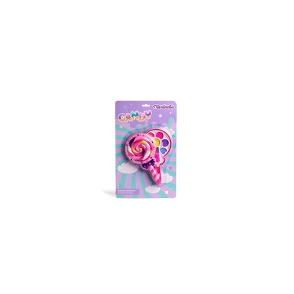 Martinelia Martinelia Candy Lollipop Makeup Sets