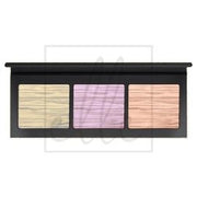 Mac Extra Dimension Skinfinish Trio: Among The Stars - A Trio Of Highlighters For A Radiant Glow