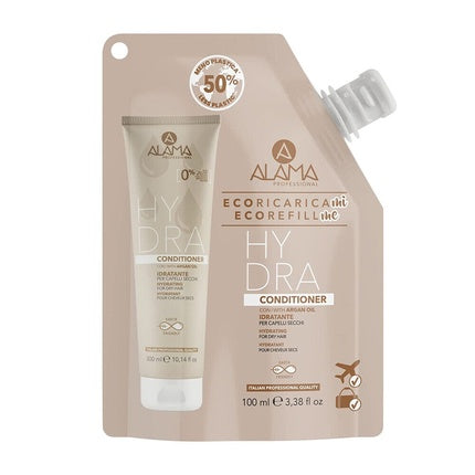 Alama Hydrating Conditioner Hair Conditioner 100ml
