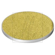 Mac Eye Shadow / Pro Palette Refill Pan - Lucky Green