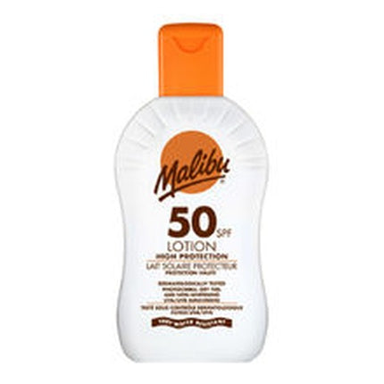 Malibu Sun Lotion Spf50