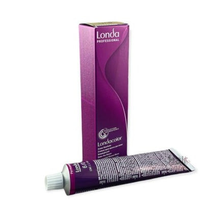 LONDA Cream Hair Color 60ml