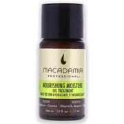 Professional by Macadamia Nourishing Moisture Oil Treatment 10ml