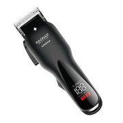 Eurostil Ragnar Machine Wireless Cut Supernova Black 8w