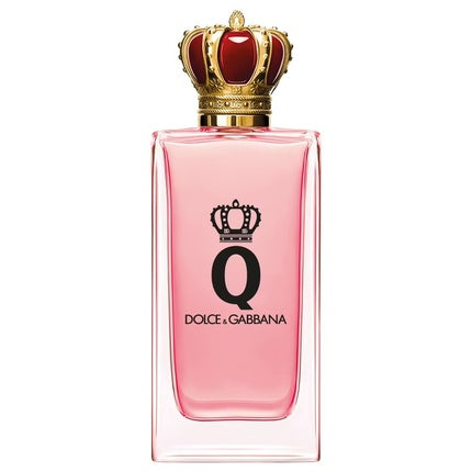 Dolce & Gabbana Q Eau De Parfum Spray 100ml
