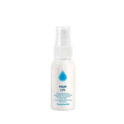 Asacpharma Mbm Cpi Epidermal Regeneration Stimulator 30ml