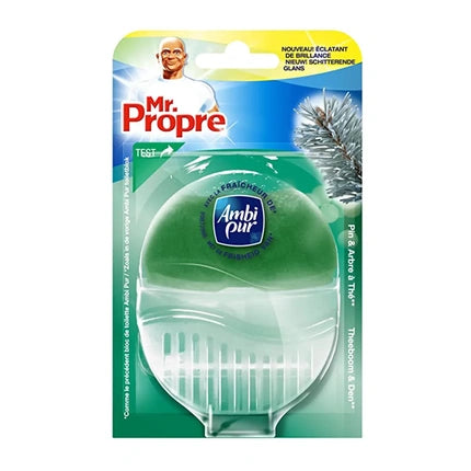 Ambi Pur Ambi Pur Toilet Device Pine And Tea Tree 55ml