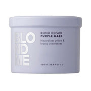 Blondme Bond Repair Purple Treatment - 500 Ml