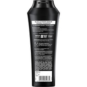 Gliss Ultimate Repair Shampoo 250ml with Liquid Keratin & Pearl Extract for Severely Damaged and Dry Hair