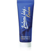 Regina Traditional Deer Tallow Cream for Hands and Body - 75 ml