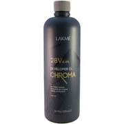 Lakme Chroma Developer Oxydant Cream 33.9oz 28 Vol (8.4%)