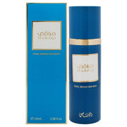 Rasasi Maraqi Cool Sensation Mist for Unisex 3.38 Oz