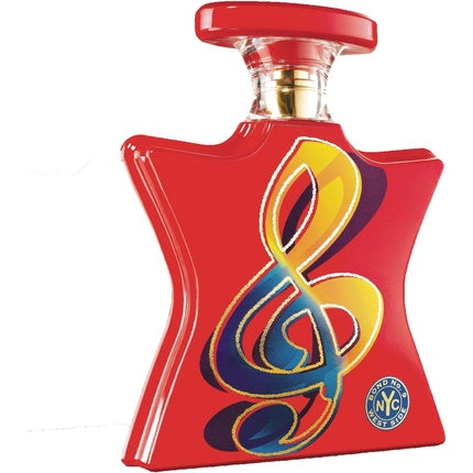 Bond No.9 West Side Eau De Parfum Spray 100ml