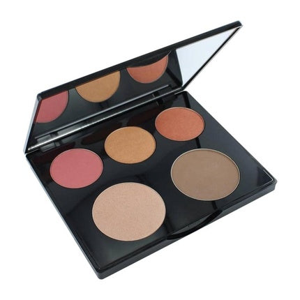 Christian Faye Face Blitz Kit