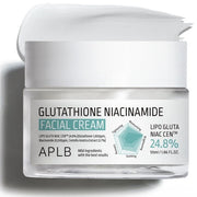 Aplb Glutathione Niacinamide Face Cream 24.8% 1.86oz
