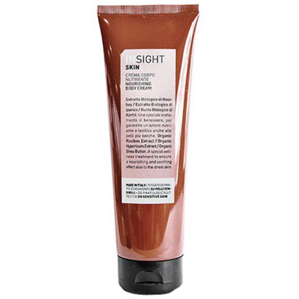 INSIGHT Nourishing Body Cream 250ml