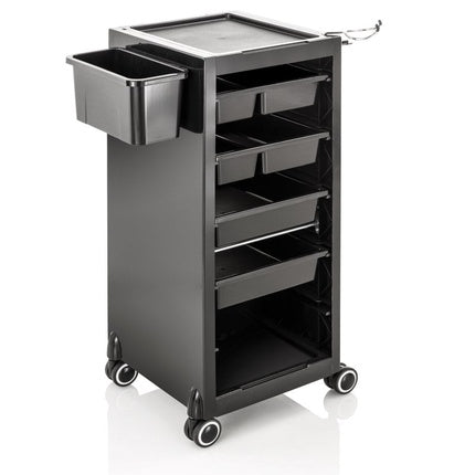 Xanitaliapro New York Sky Hairdresser Service Trolley