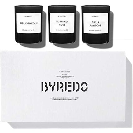 Byredo Eyes Closed Eau De Parfum 100ml