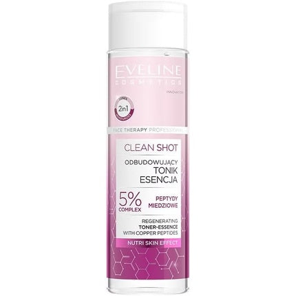 Eveline Cosmetics Regenerating Tonic Essence