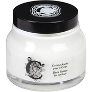 Rich Butter for the Body 200ml 6.8oz