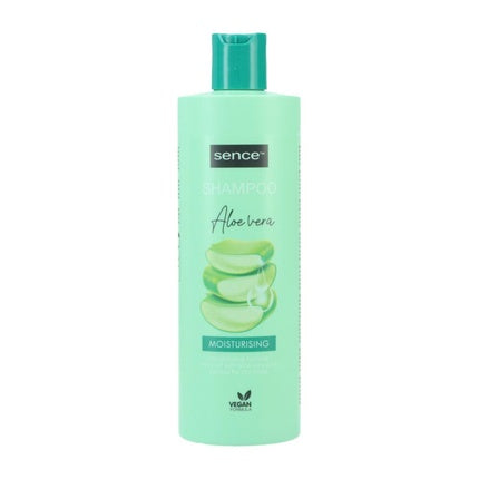 Sence Beauty Aloe Vera Shampoo 400ml